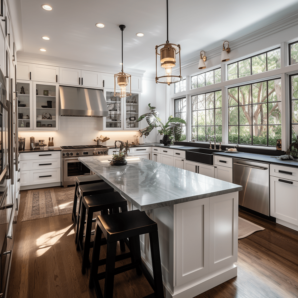 Elevate Your Home: Top 5 Home Remodeling Ideas From Nashville ...
