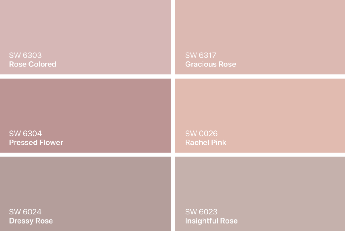 Trending Interior Paint Colors for 2022 from Nashville Renovators